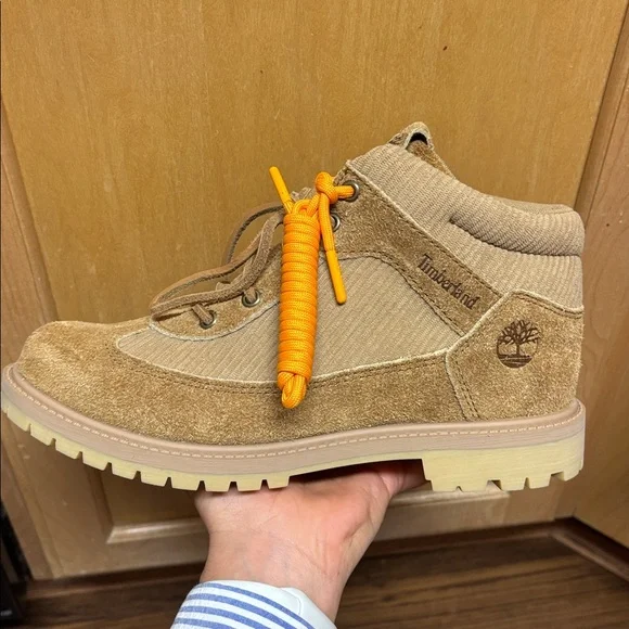 Timberland Nellie Chukka Boots - Picture 7 of 10